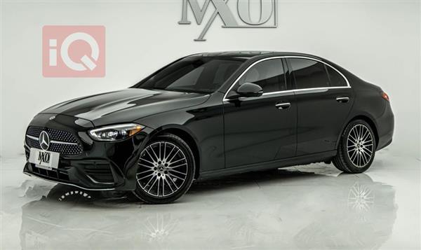 مرسيدس بنز C-Class 2022 للبيع في العراق - دهوك